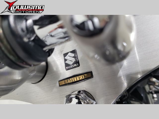 suzuki - vl-800-volusia