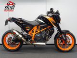 KTM 690 DUKE R