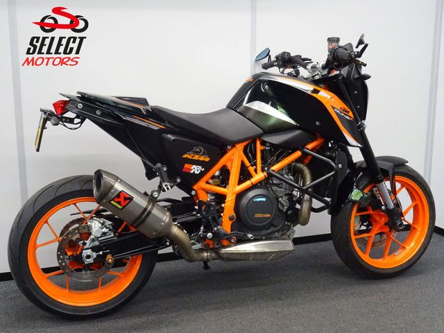 ktm - 690-duke-r