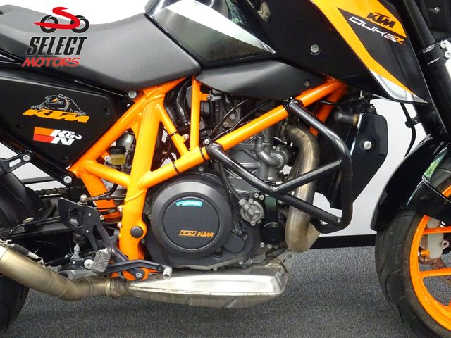 ktm - 690-duke-r