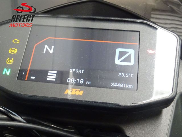 ktm - 690-duke-r