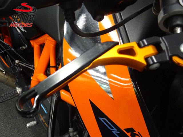 ktm - 690-duke-r