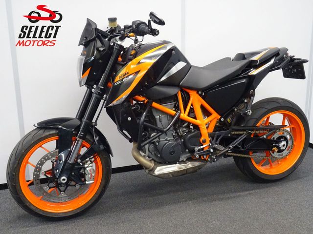 ktm - 690-duke-r
