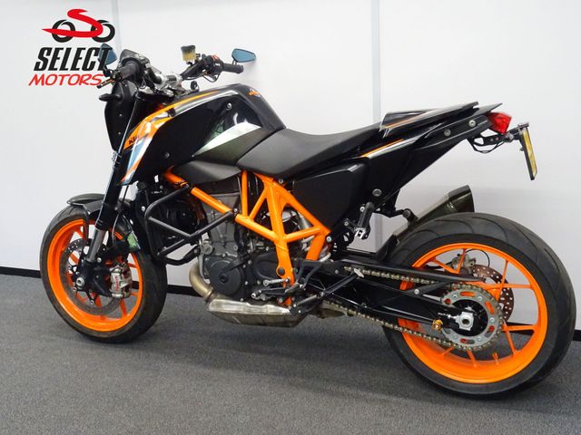 ktm - 690-duke-r