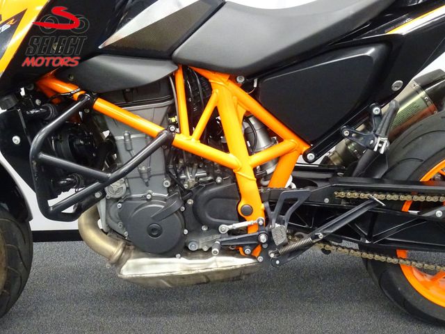 ktm - 690-duke-r