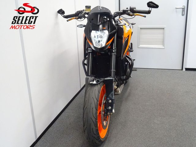 ktm - 690-duke-r