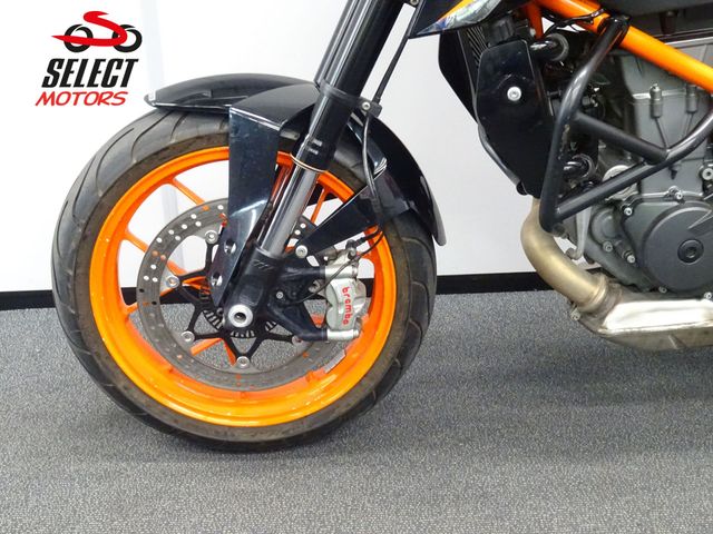 ktm - 690-duke-r