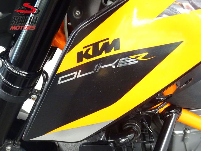 ktm - 690-duke-r