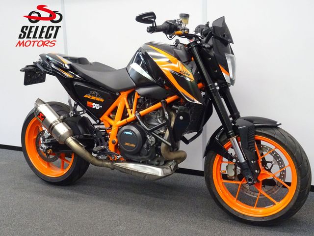 ktm - 690-duke-r