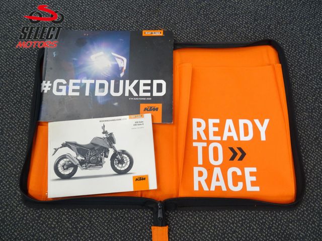ktm - 690-duke-r