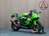 KAWASAKI NINJA ZX-6R