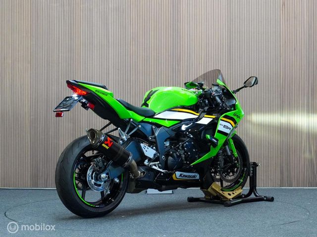 kawasaki - ninja-zx-6r