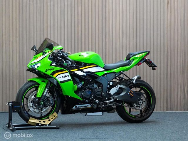 kawasaki - ninja-zx-6r
