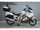 BMW K 1600 GTL