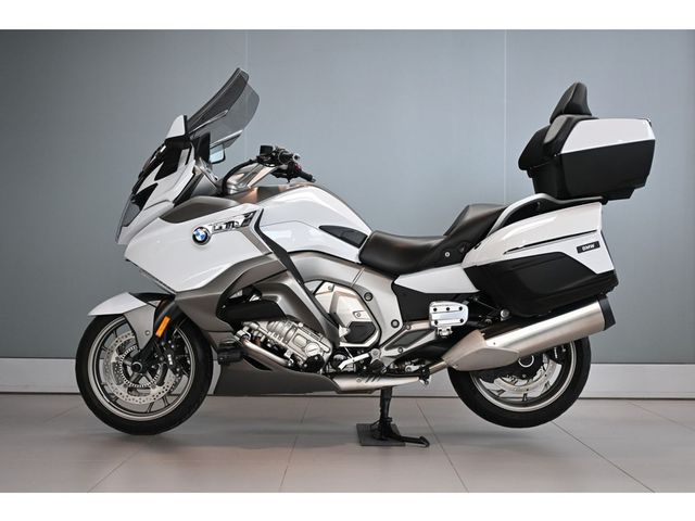 bmw - k-1600-gtl