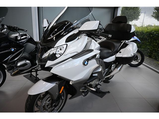 bmw - k-1600-gtl