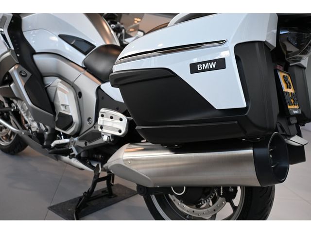 bmw - k-1600-gtl