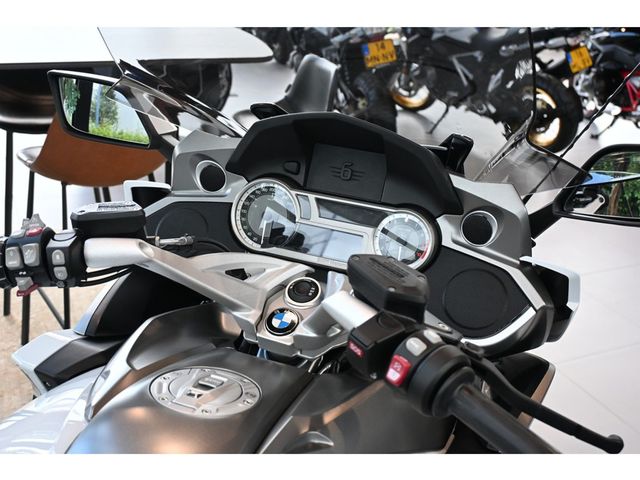 bmw - k-1600-gtl
