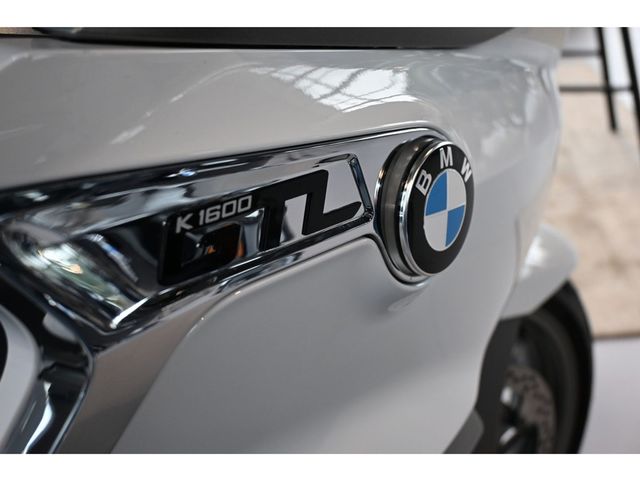bmw - k-1600-gtl