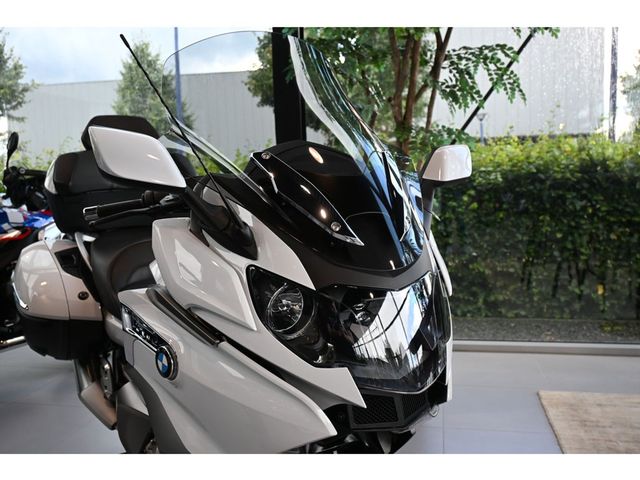 bmw - k-1600-gtl