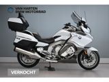 BMW K 1600 GTL