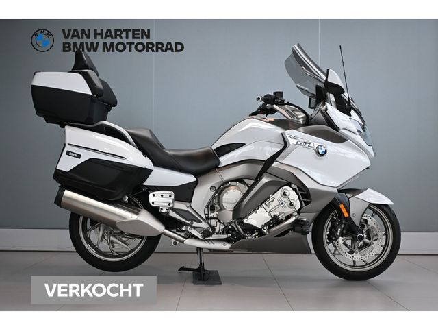 bmw - k-1600-gtl