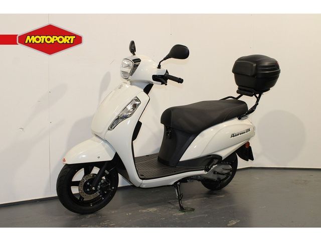 suzuki - address-125