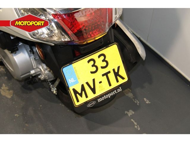 suzuki - address-125