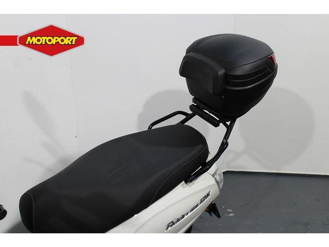 suzuki - address-125