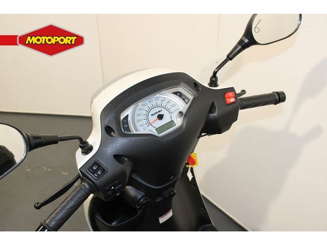 suzuki - address-125