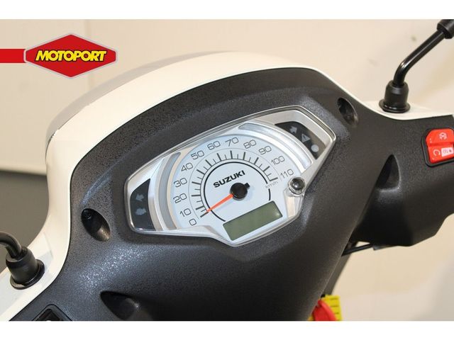 suzuki - address-125