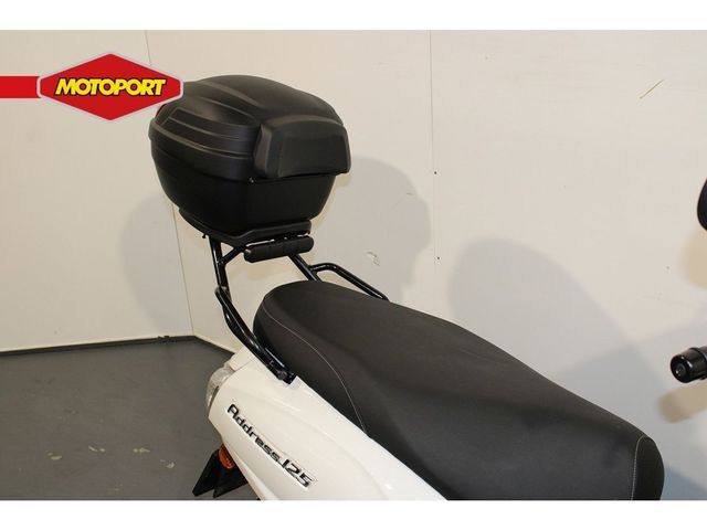 suzuki - address-125