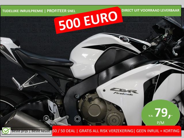 honda - cbr-1000-rr-fireblade