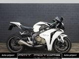 HONDA CBR 1000 RR FIREBLADE