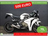 HONDA CBR 1000 RR FIREBLADE