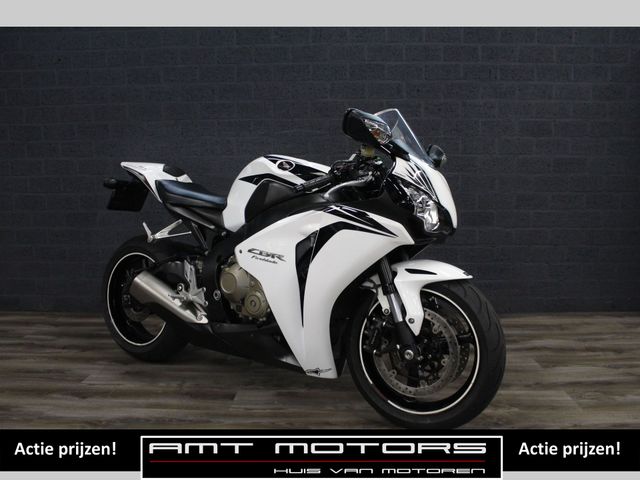 honda - cbr-1000-rr-fireblade