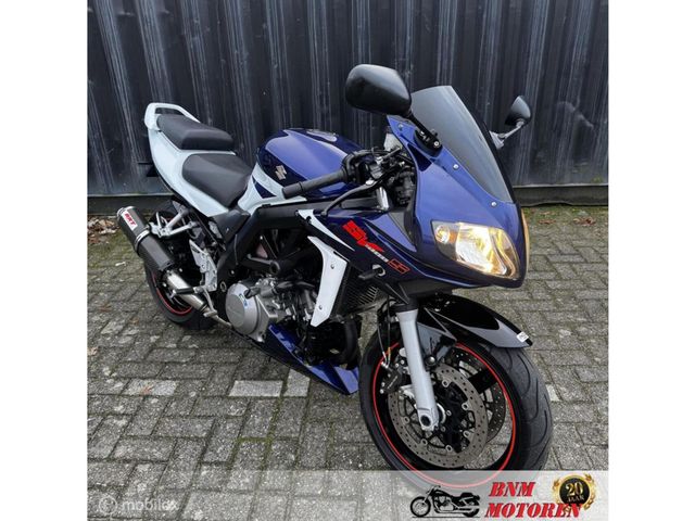 suzuki - sv-1000-s