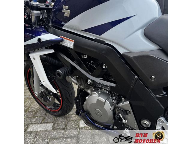 suzuki - sv-1000-s