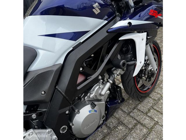 suzuki - sv-1000-s
