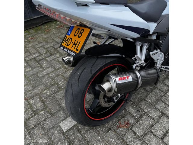 suzuki - sv-1000-s