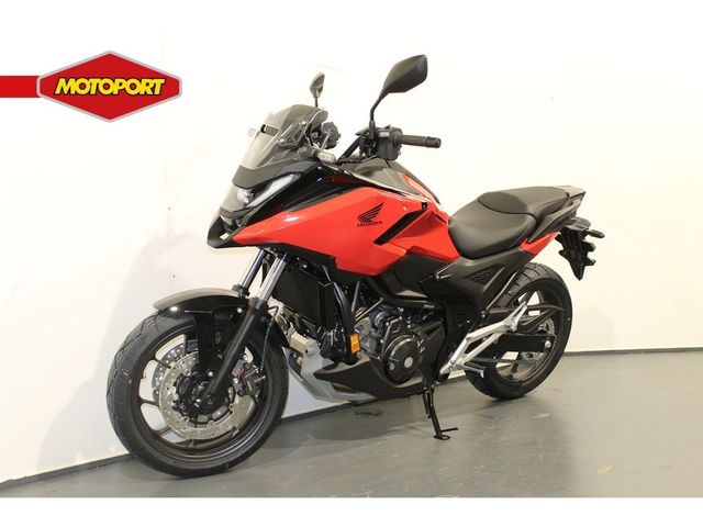 honda - nc-750-x-dct