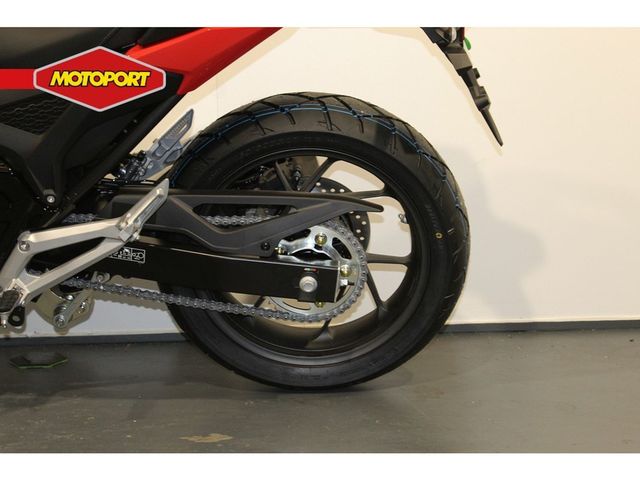 honda - nc-750-x-dct