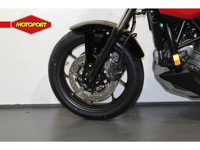 honda - nc-750-x-dct