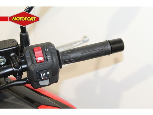 honda - nc-750-x-dct