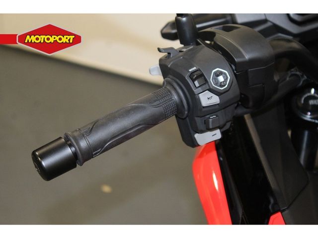 honda - nc-750-x-dct