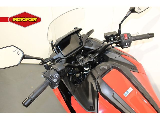 honda - nc-750-x-dct