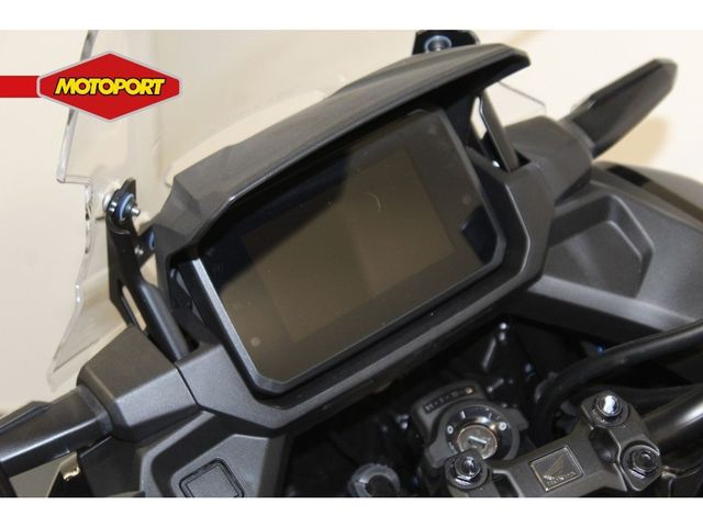 honda - nc-750-x-dct