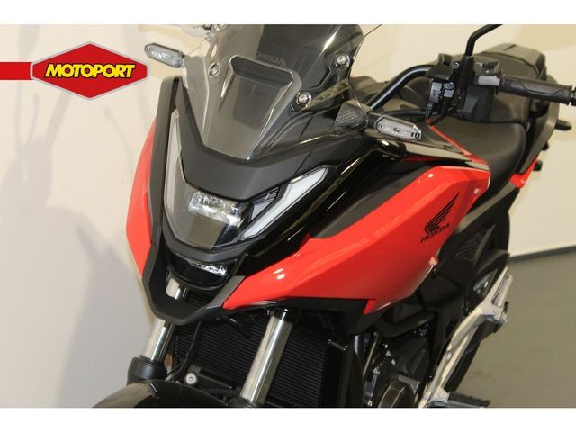 honda - nc-750-x-dct