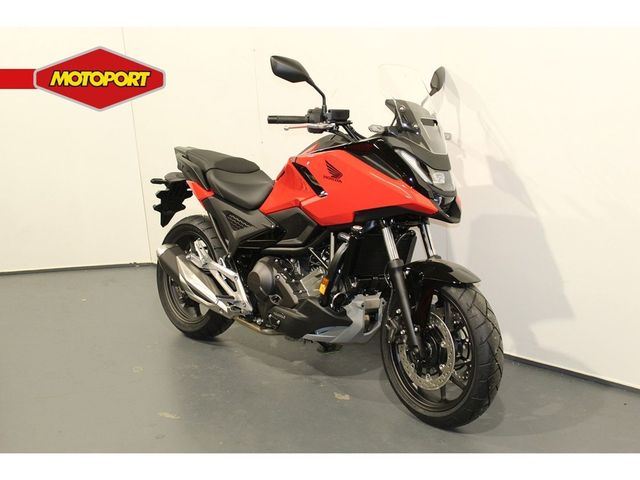 honda - nc-750-x-dct