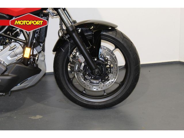 honda - nc-750-x-dct